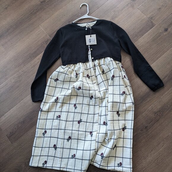 girls size 18 dress - Picture 1 of 2